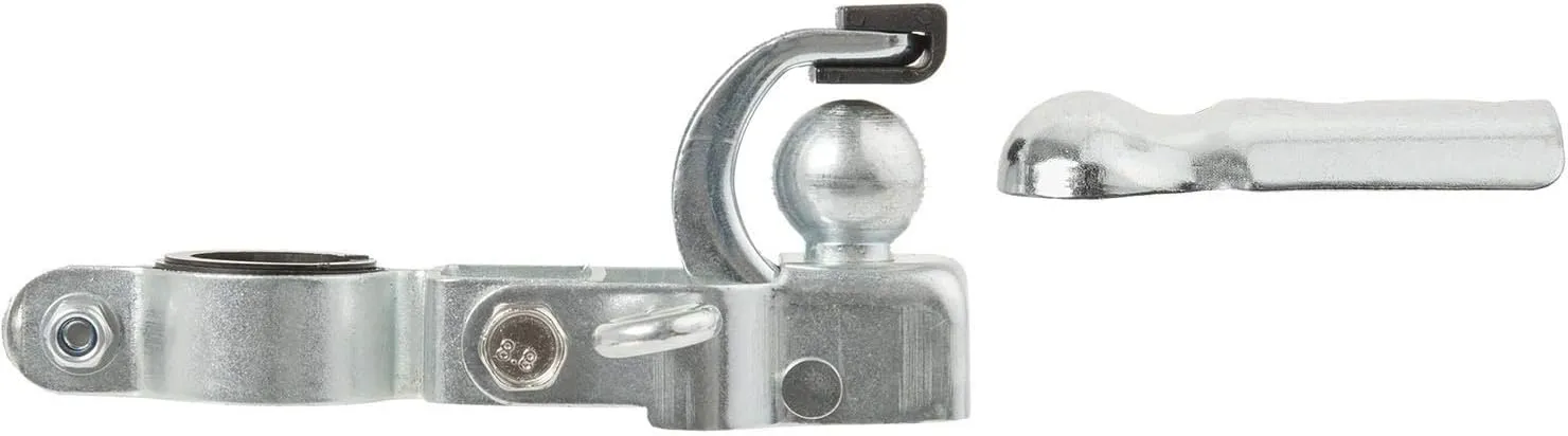 Ventura Zinc Coated Bicycle Trailer Hitch
