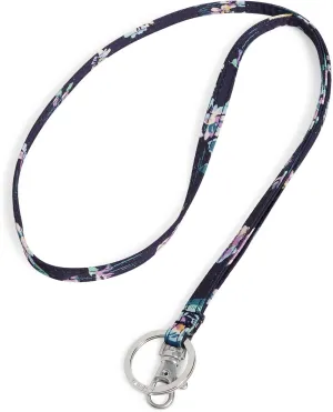 Vera Bradley Women's Performance Twill Lanyard