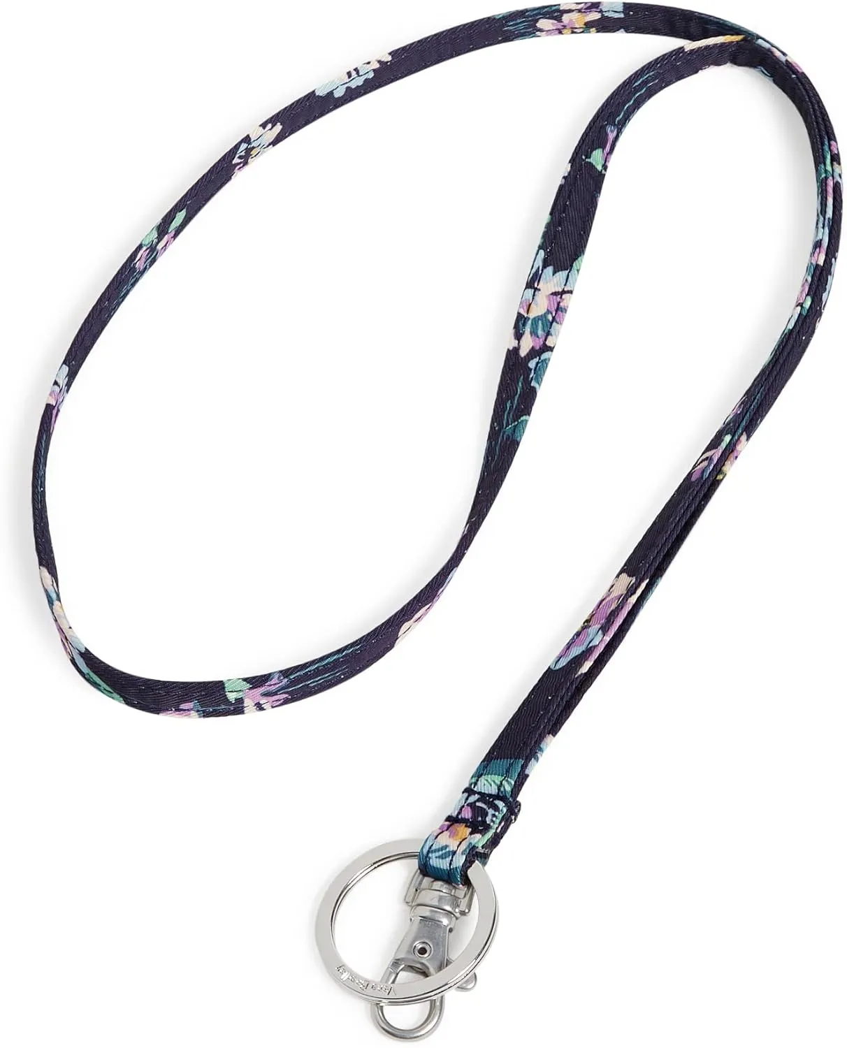 Vera Bradley Women's Performance Twill Lanyard