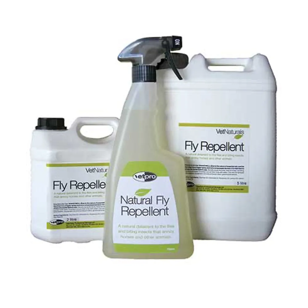 Vetpro Fly Repellent