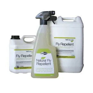 Vetpro Fly Repellent