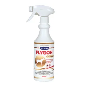Vetsense Flygon Gold