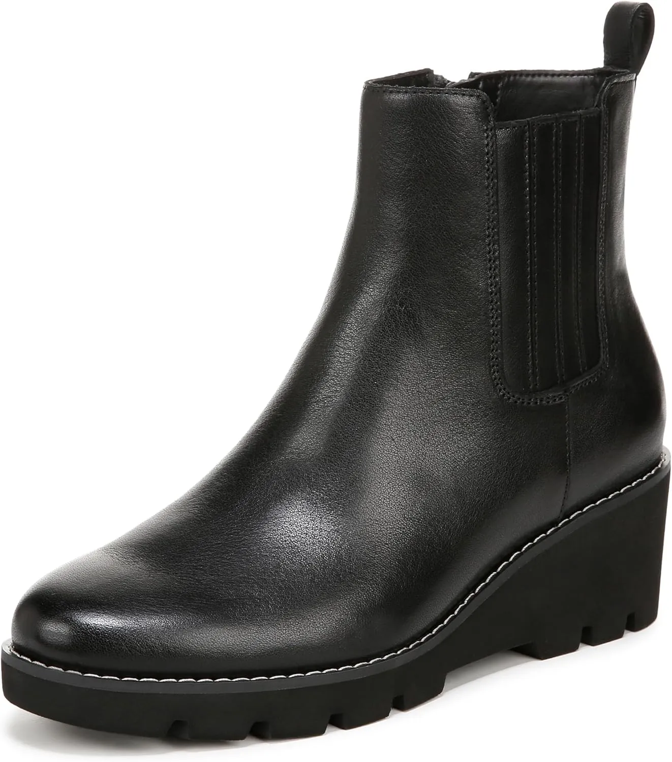 Vionic Women's Aria Booties Ankle Boot