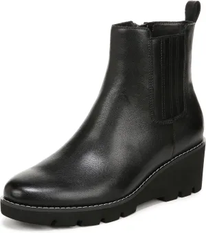 Vionic Women's Aria Booties Ankle Boot