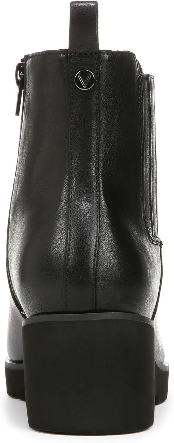Vionic Women's Aria Booties Ankle Boot