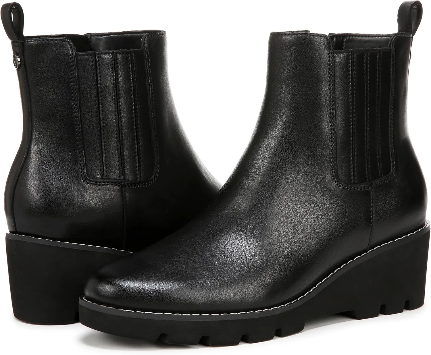 Vionic Women's Aria Booties Ankle Boot