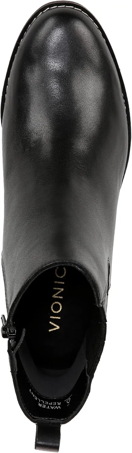 Vionic Women's Aria Booties Ankle Boot