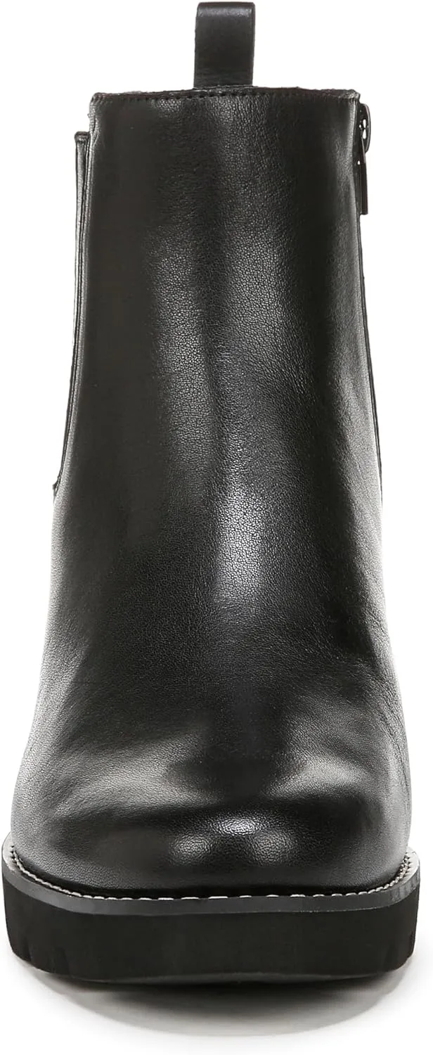 Vionic Women's Aria Booties Ankle Boot