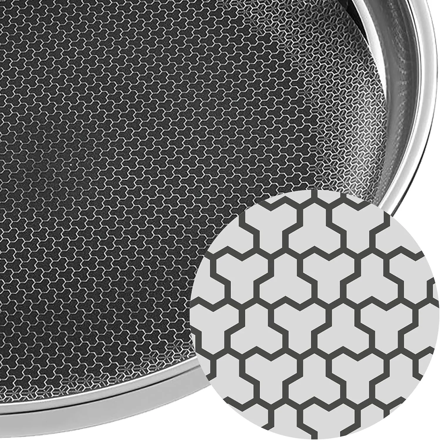 VMF W1756286411 Frying Pan, 11.0 inches (28 cm), Profile Resist
