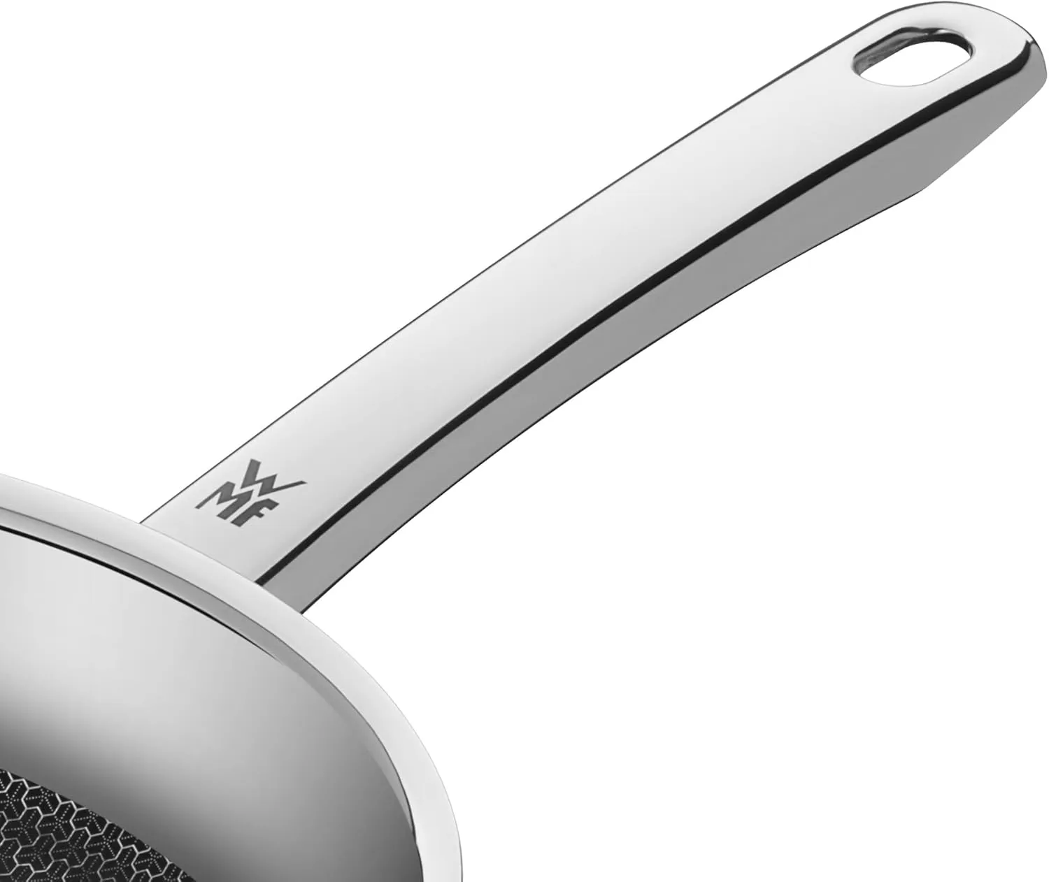 VMF W1756286411 Frying Pan, 11.0 inches (28 cm), Profile Resist