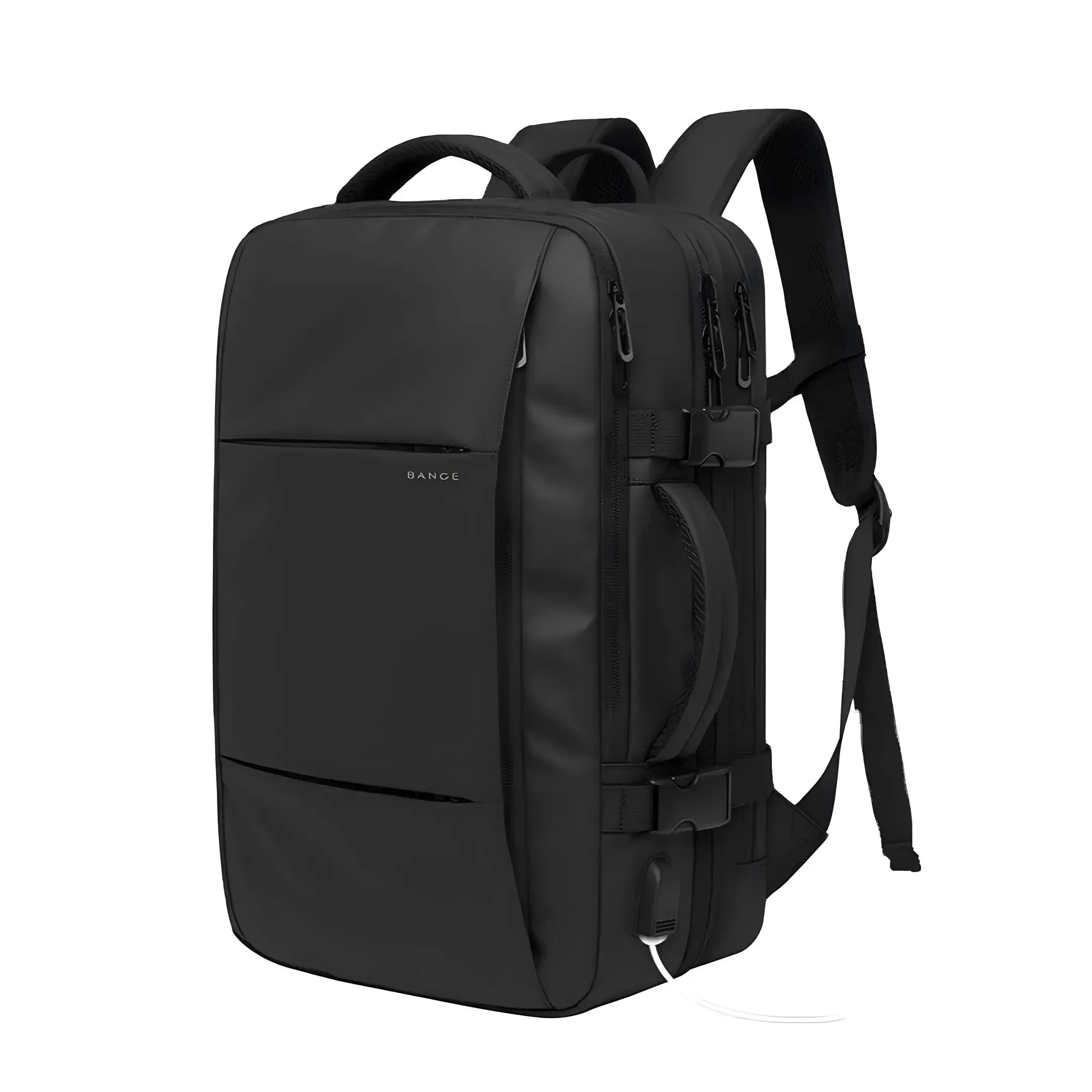 VoyagerPro Expandable Travel Backpack