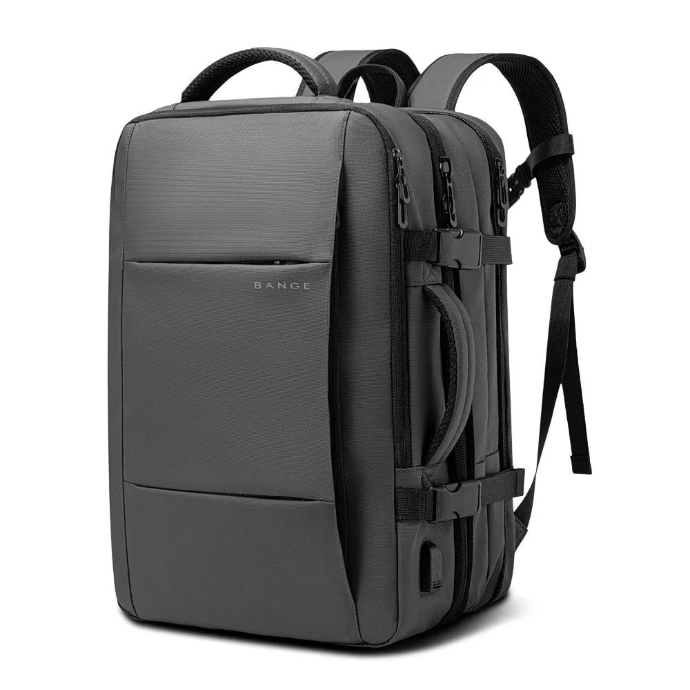 VoyagerPro Expandable Travel Backpack