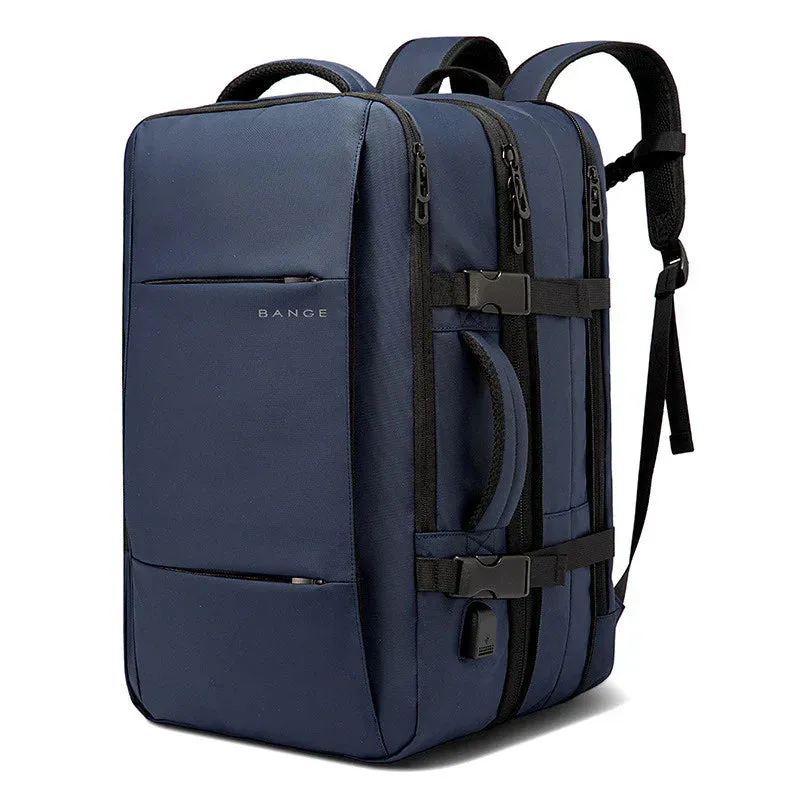 VoyagerPro Expandable Travel Backpack