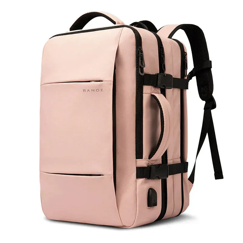 VoyagerPro Expandable Travel Backpack