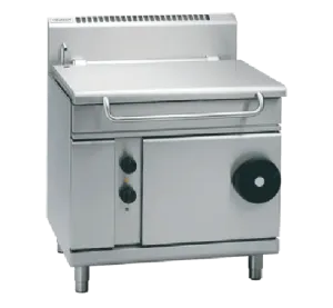 Waldorf 800 Series BP8080EE - 900mm Electric Tilting Bratt Pan