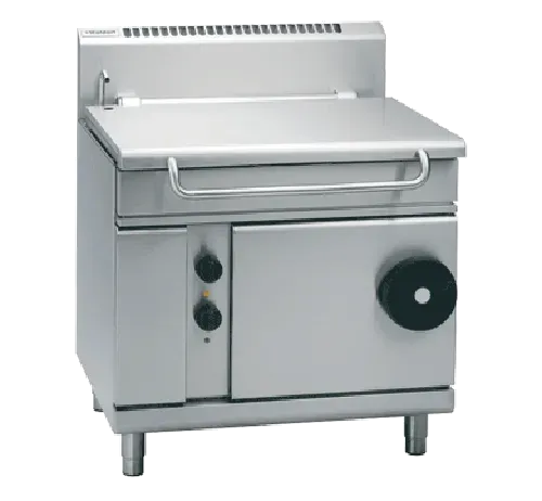 Waldorf 800 Series BP8080EE - 900mm Electric Tilting Bratt Pan