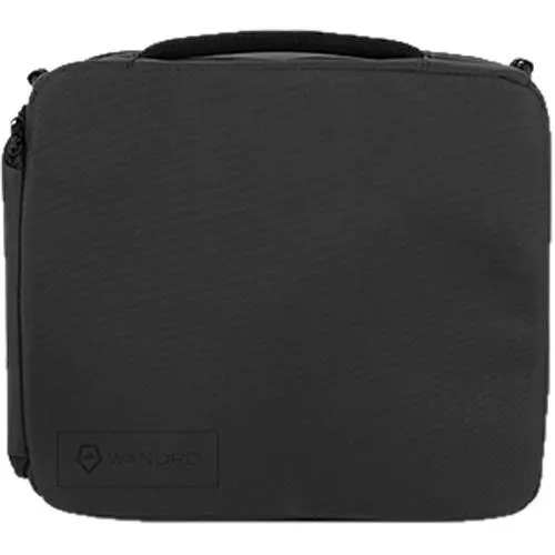 WANDRD PRVKE v3 31L Photo Bundle with Essential  Camera Cube (Wasatch Green)