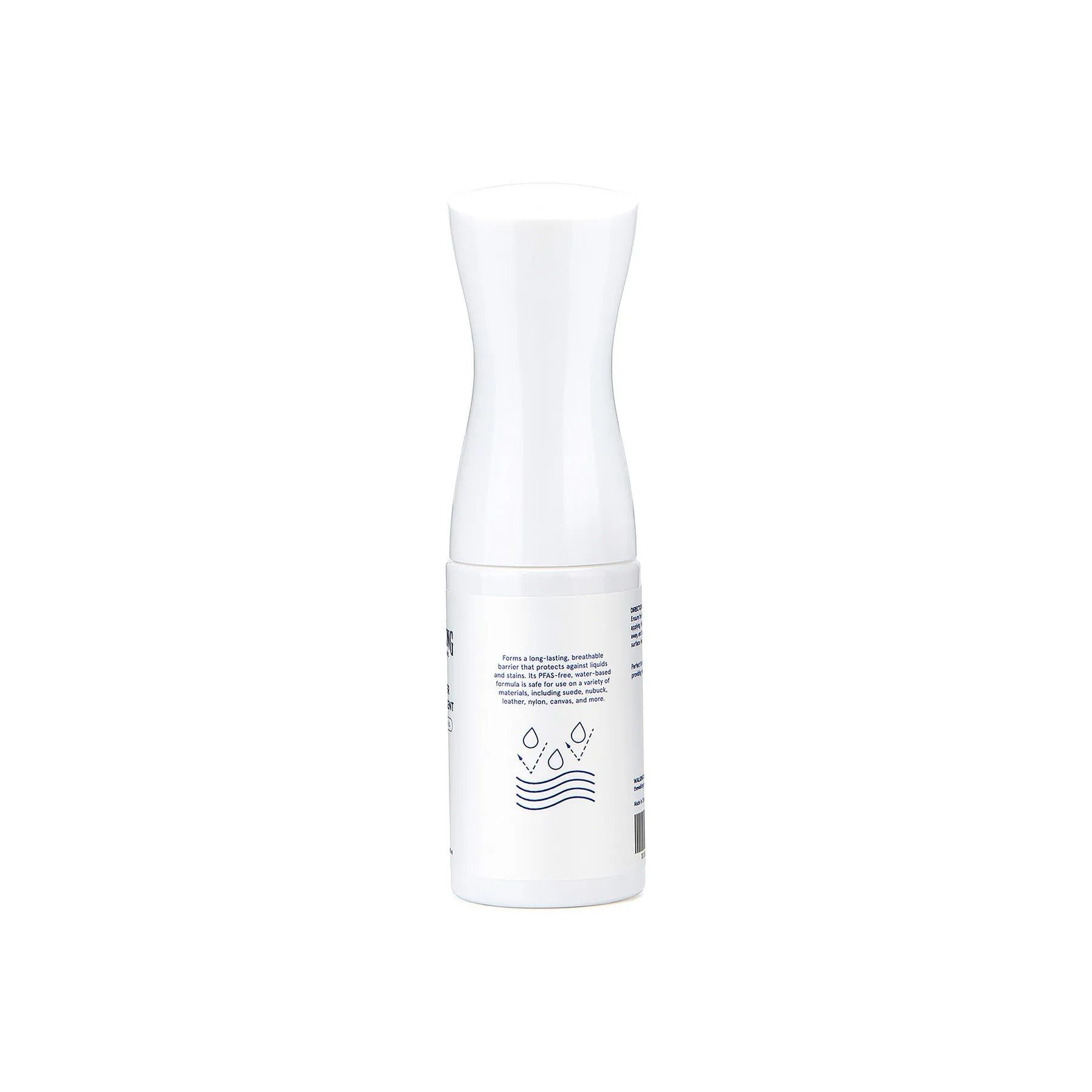 Water Repellent Spray