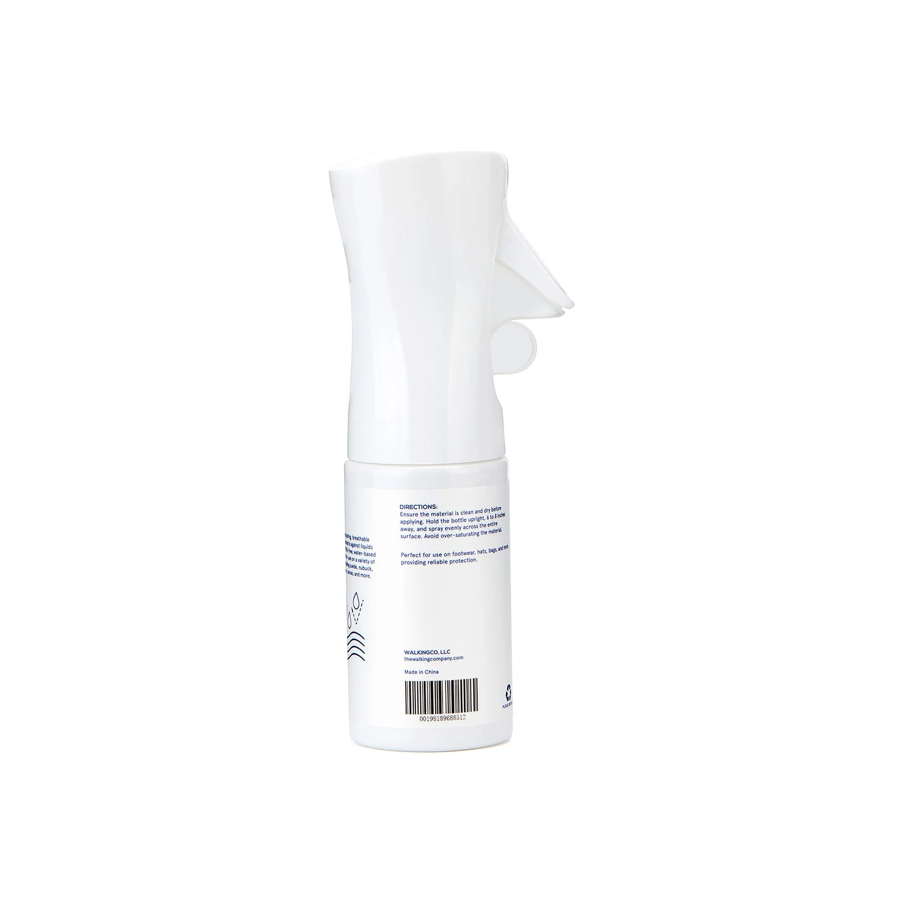 Water Repellent Spray