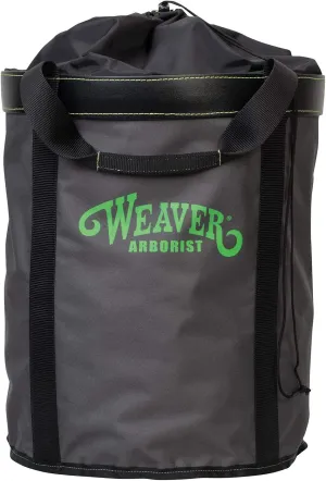 Weaver Arborist Heavy-Duty Rope Bag