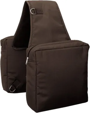 Weaver Leather Heavy-Duty Nylon Saddle Bag