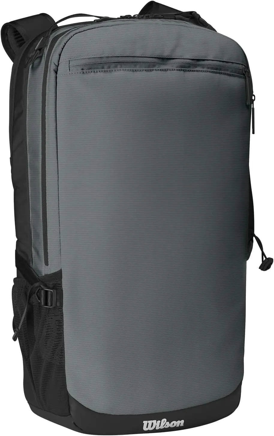 WILSON Shoreline Volleyball Backpack - Grey/Black
