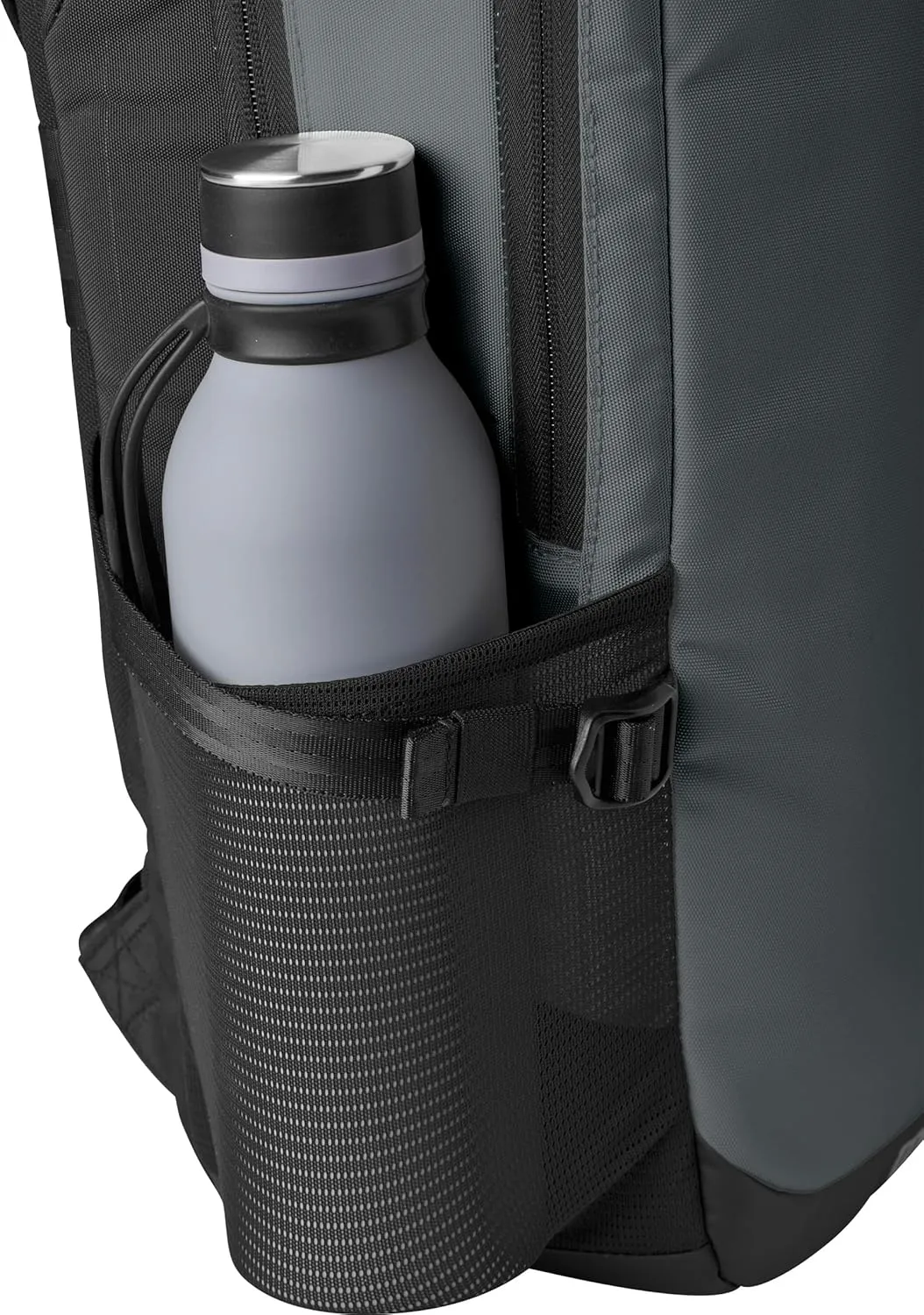 WILSON Shoreline Volleyball Backpack - Grey/Black