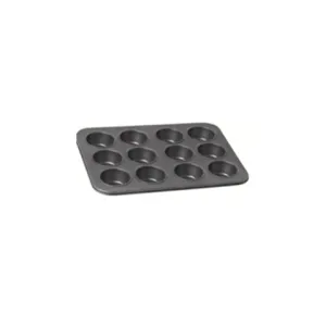 WILTSHIRE MUFFIN PAN-12 CUP EASYBAKE NON-STICK