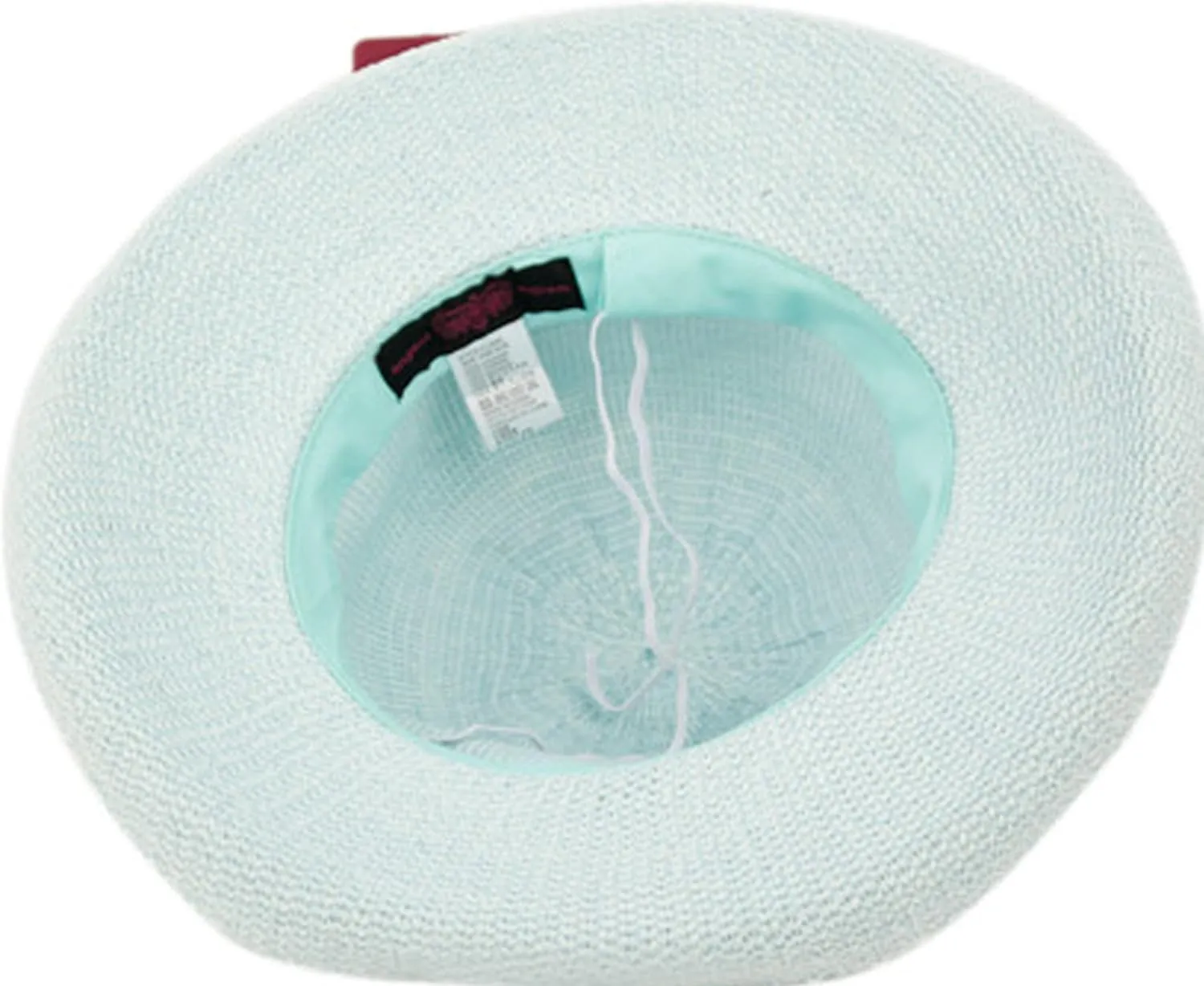 Women's Victoria Straw Hat cl2686