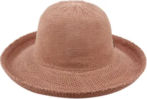 Women's Victoria Straw Hat cl2686
