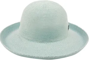 Women's Victoria Straw Hat cl2686
