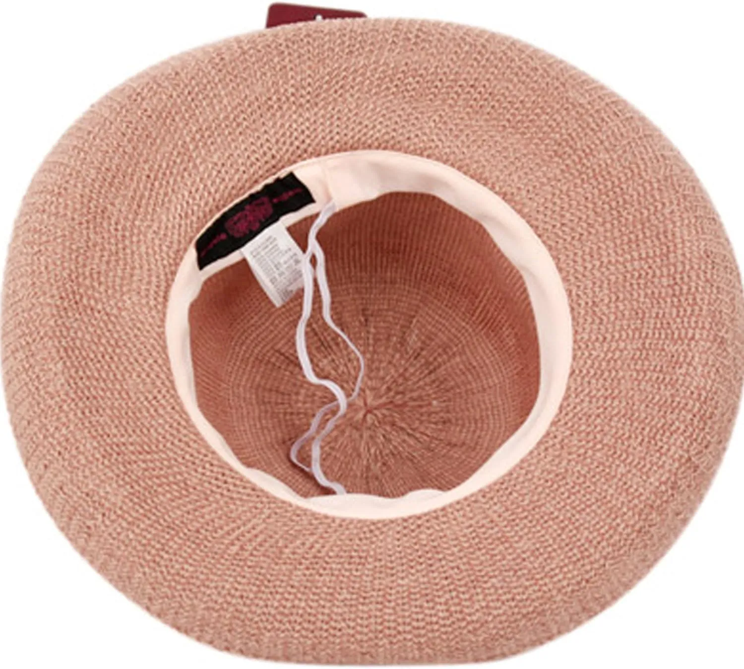 Women's Victoria Straw Hat cl2686