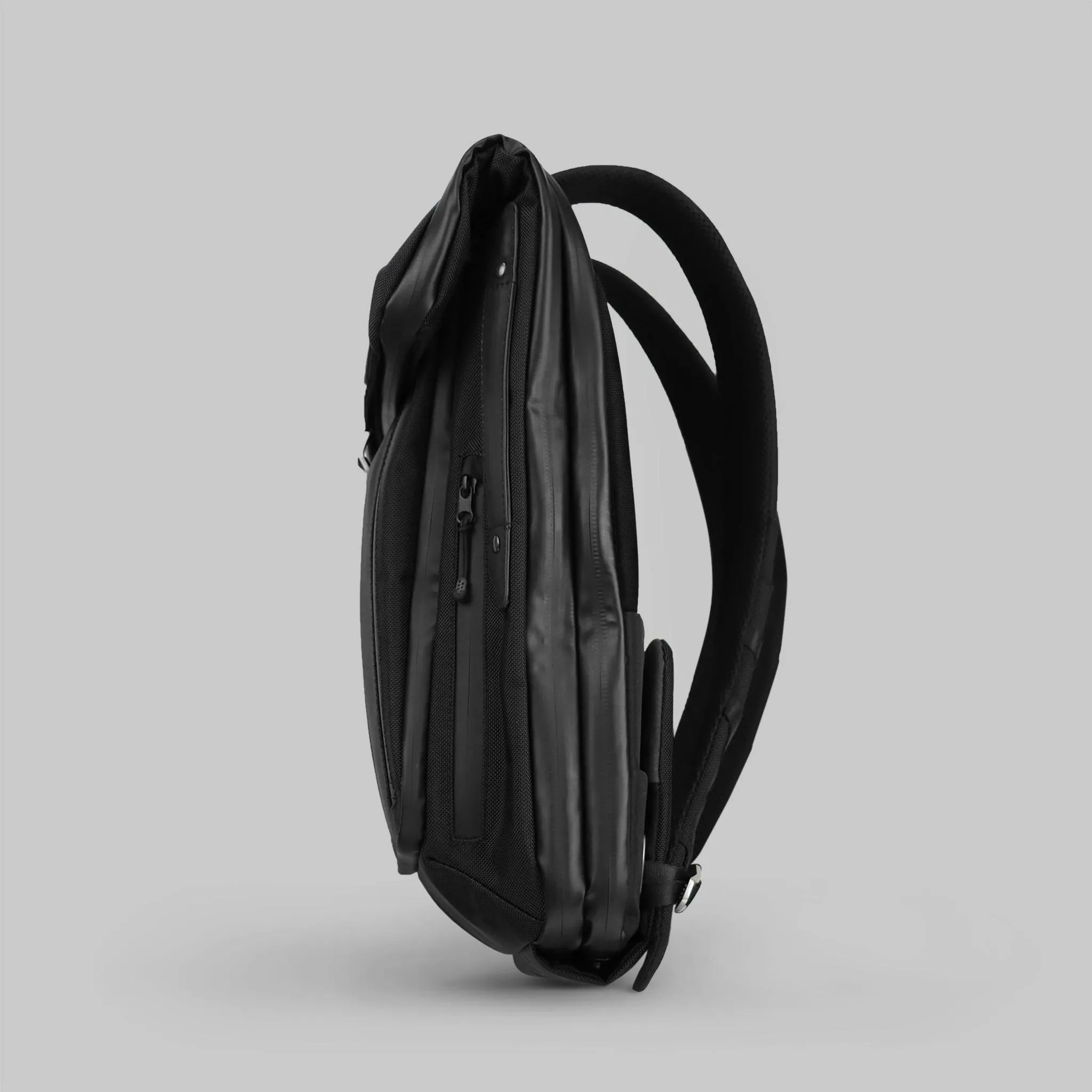 WORK/TRAVEL SPEED BACKPACK by The Frenchie Co