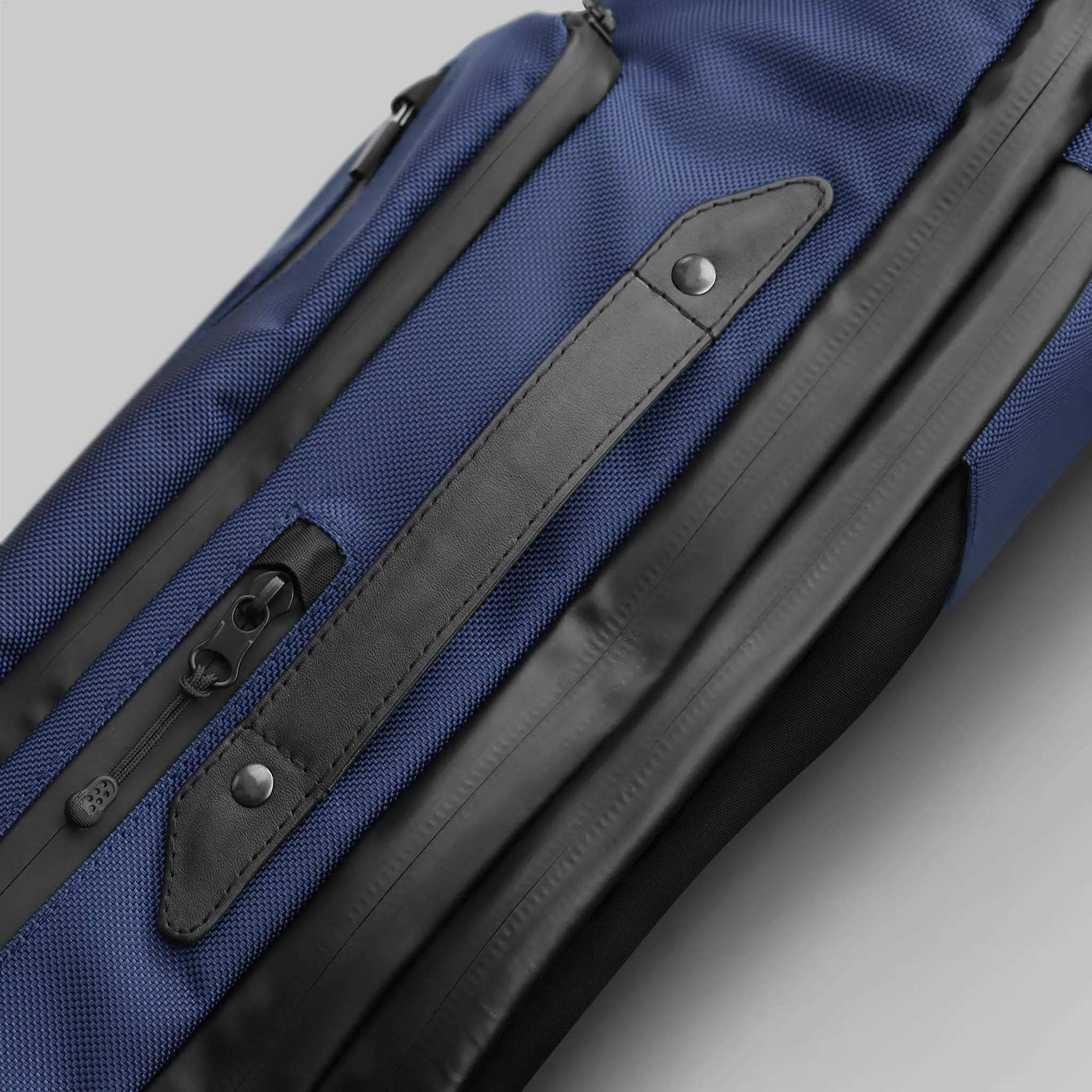 WORK/TRAVEL SPEED BACKPACK by The Frenchie Co