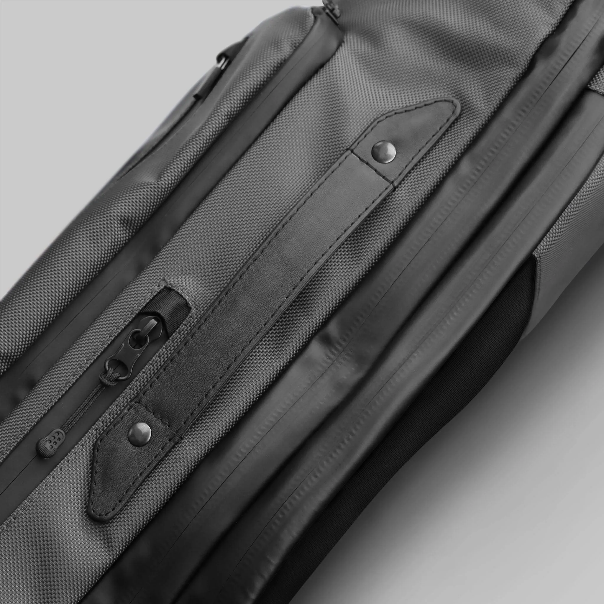 WORK/TRAVEL SPEED BACKPACK by The Frenchie Co
