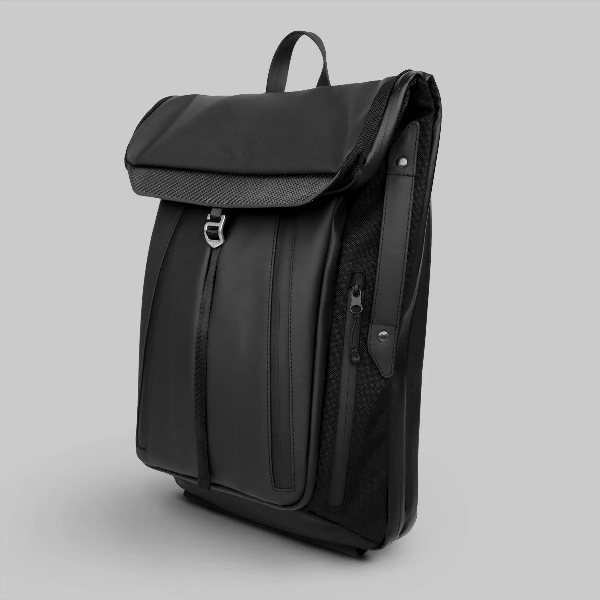 WORK/TRAVEL SPEED BACKPACK by The Frenchie Co