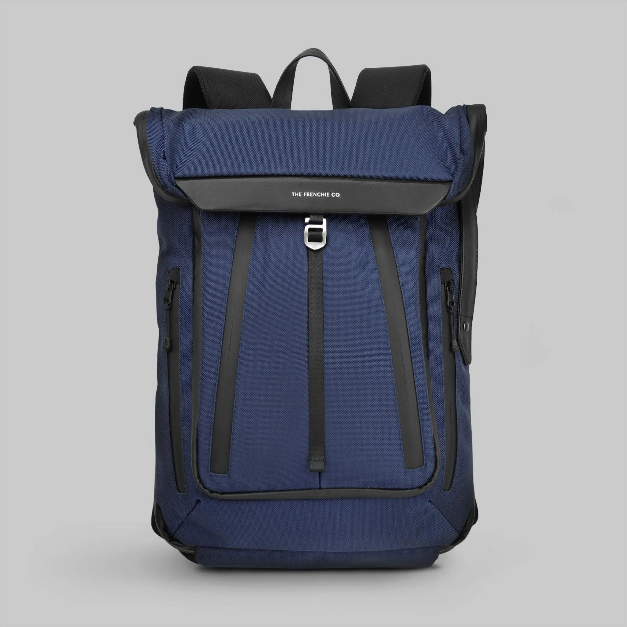 WORK/TRAVEL SPEED BACKPACK by The Frenchie Co