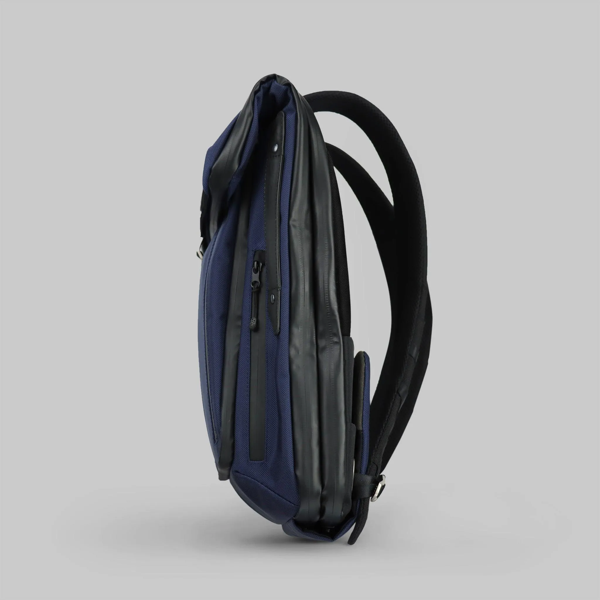 WORK/TRAVEL SPEED BACKPACK by The Frenchie Co