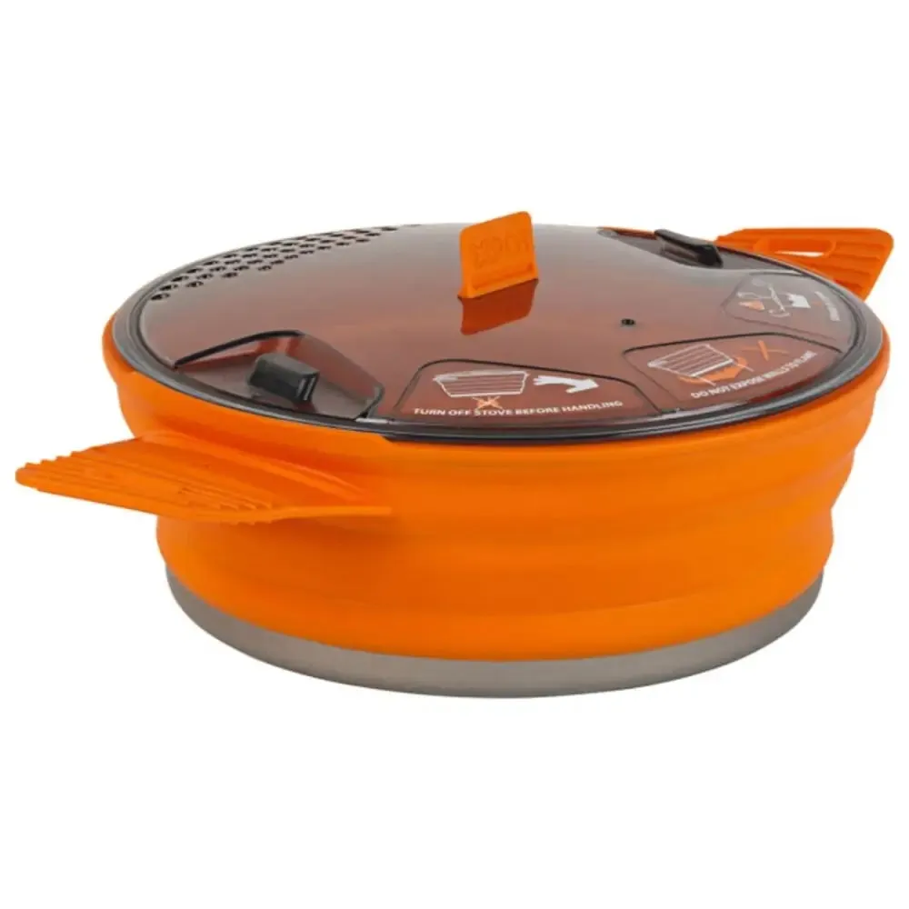 X-Pot 1.4L