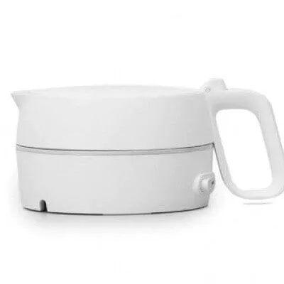 Xiaomi HL 600W / 1L Folding Electric Kettle Handheld Instant Heating Electric Water Kettle Protection