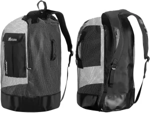 XS Scuba Seaside Elite Mesh Backpack