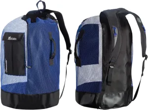 XS Scuba Seaside Elite Mesh Backpack