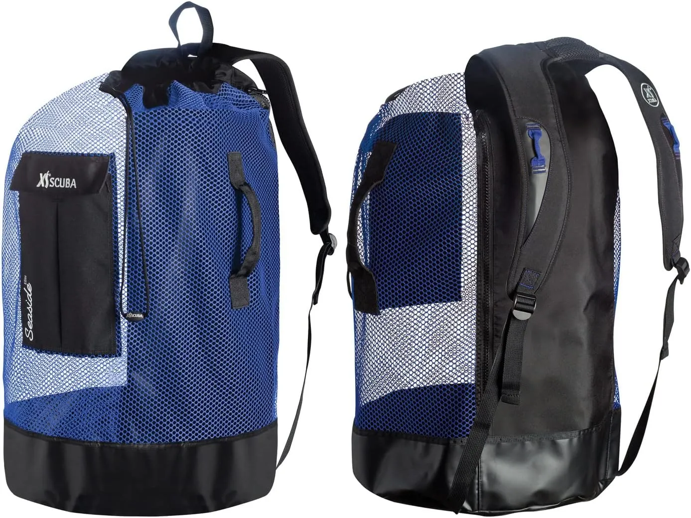 XS Scuba Seaside Elite Mesh Backpack