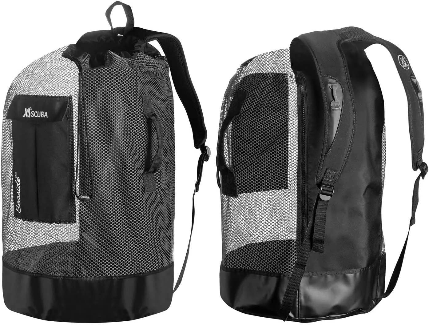 XS Scuba Seaside Elite Mesh Backpack