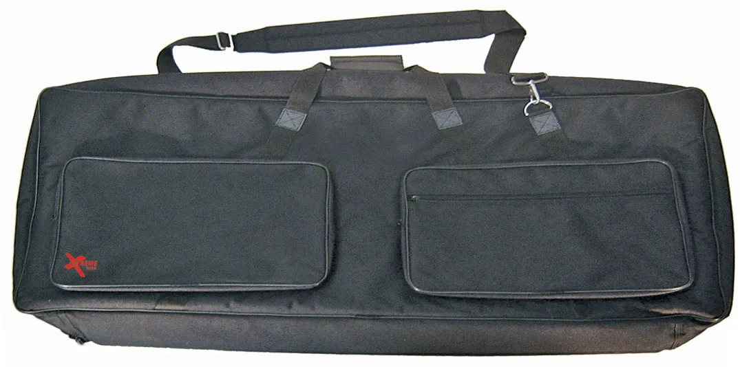 Xtreme keyboard bag for larger keyboards