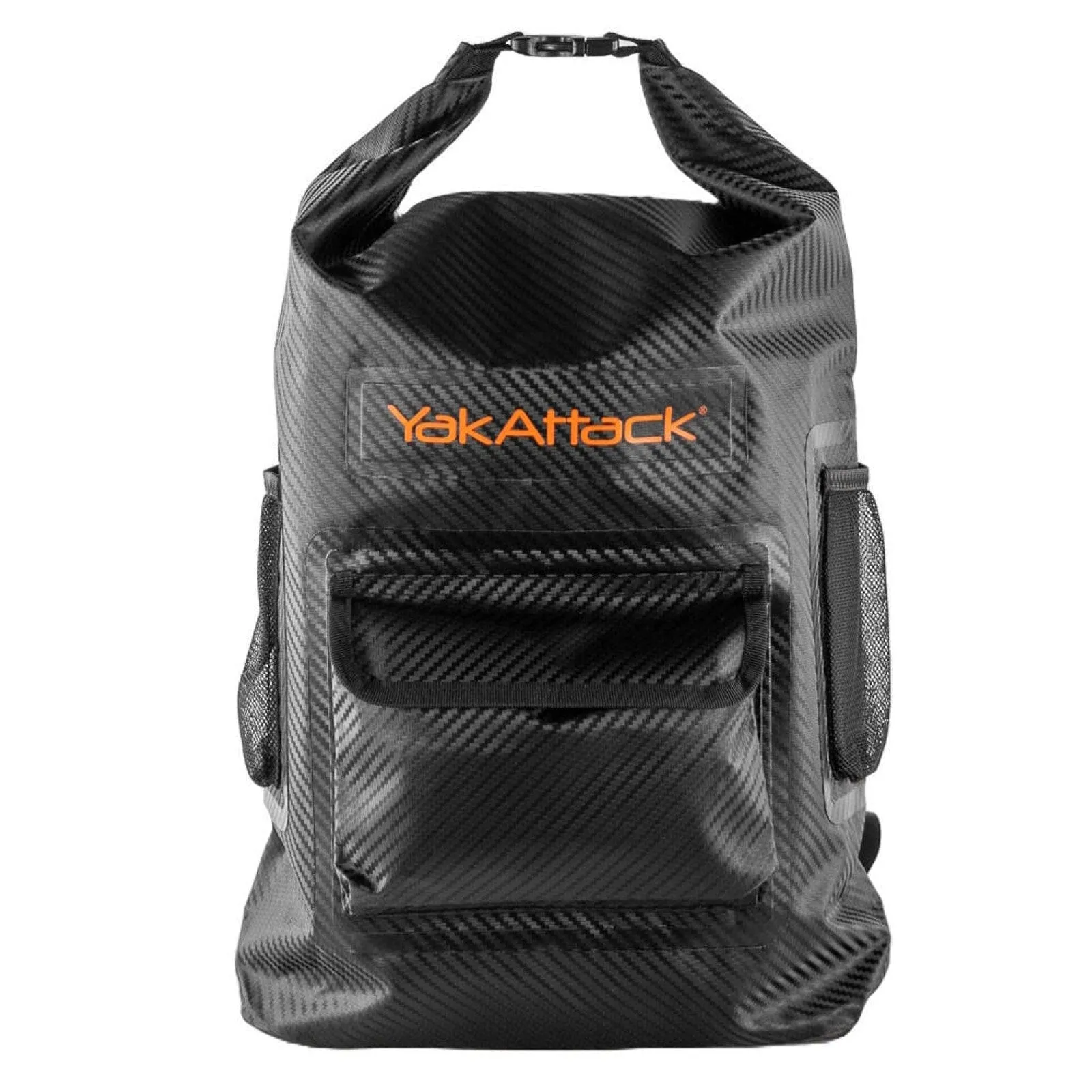 YakAttack 20L Roll-Top Drybag Backpack