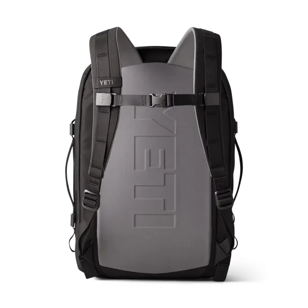 Yeti Crossroads 35L Backpack  Black