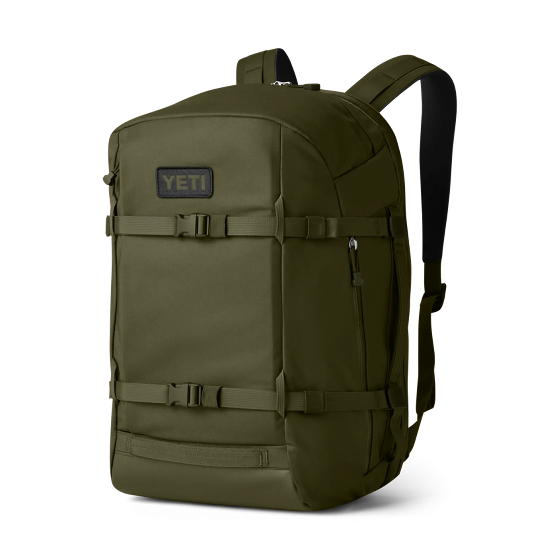Yeti Crossroads 35L Backpack  Olive