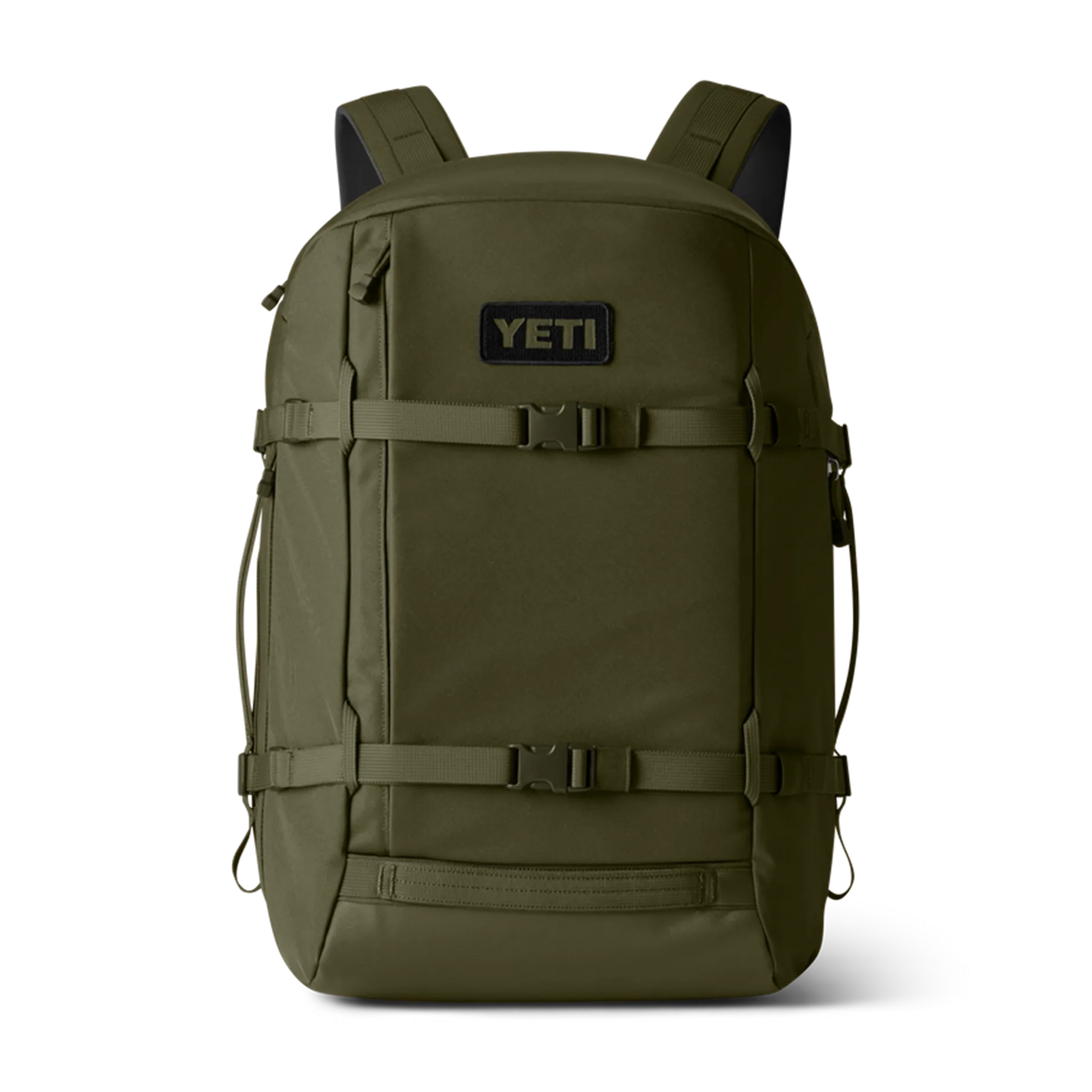 Yeti Crossroads 35L Backpack  Olive