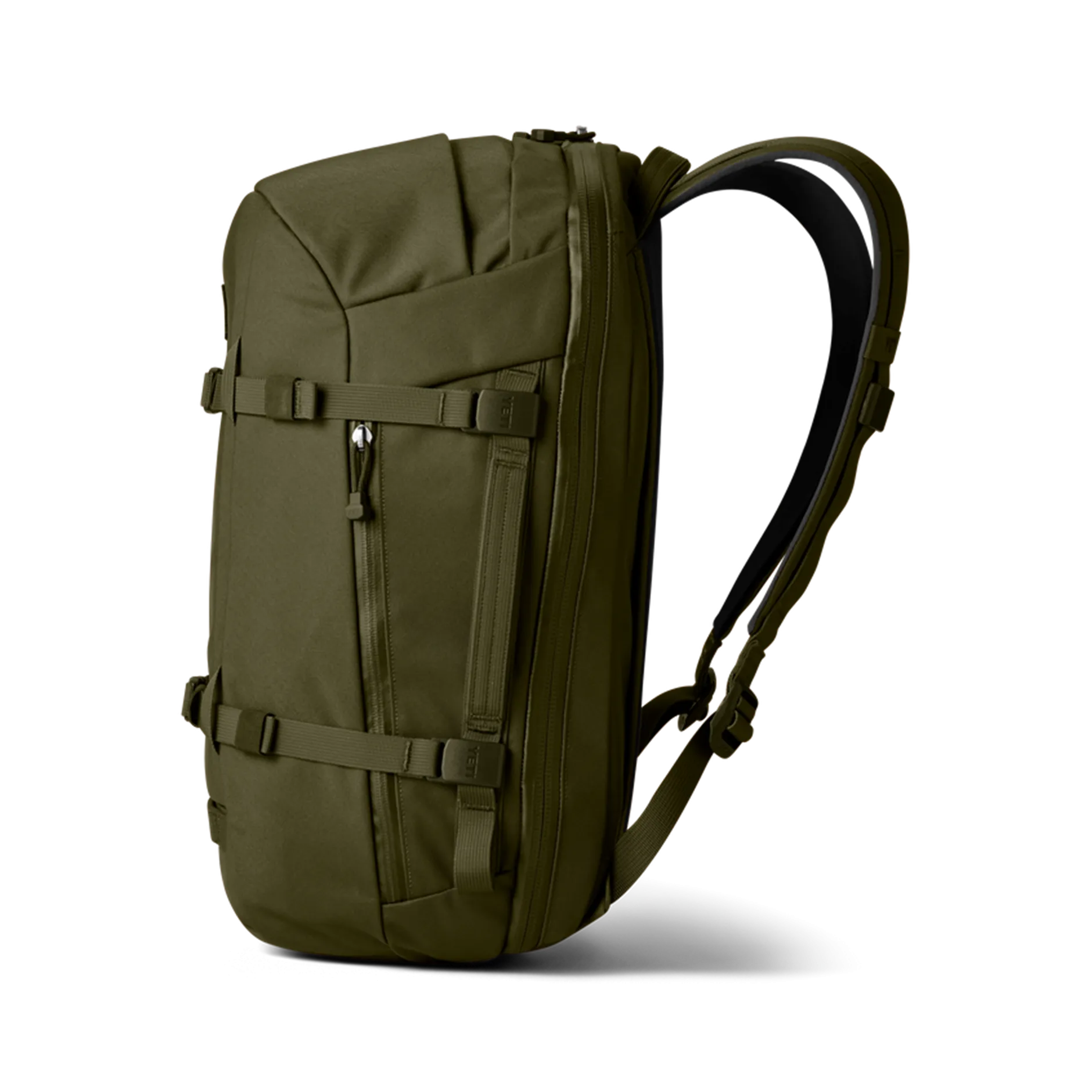 Yeti Crossroads 35L Backpack  Olive